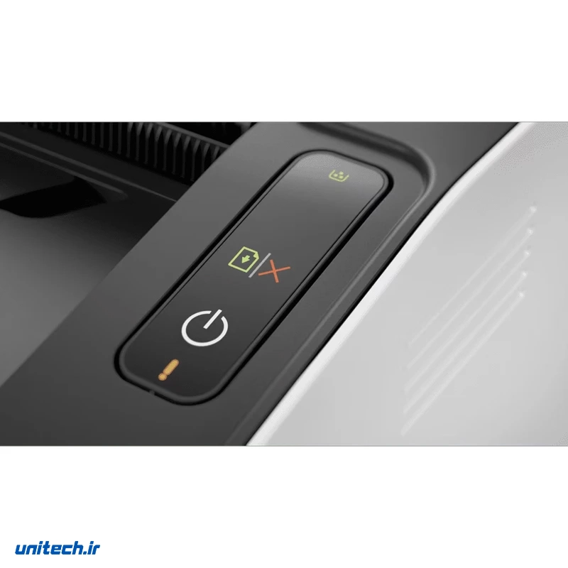 پرینتر لیزری اچ‌ پی مدل Laser 108a5